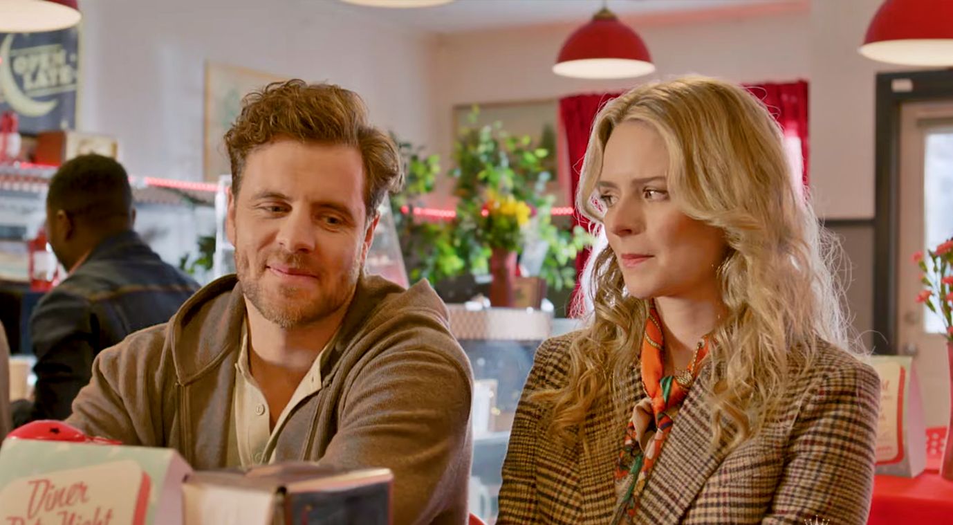 A Lifelong Love on Hallmark Channel