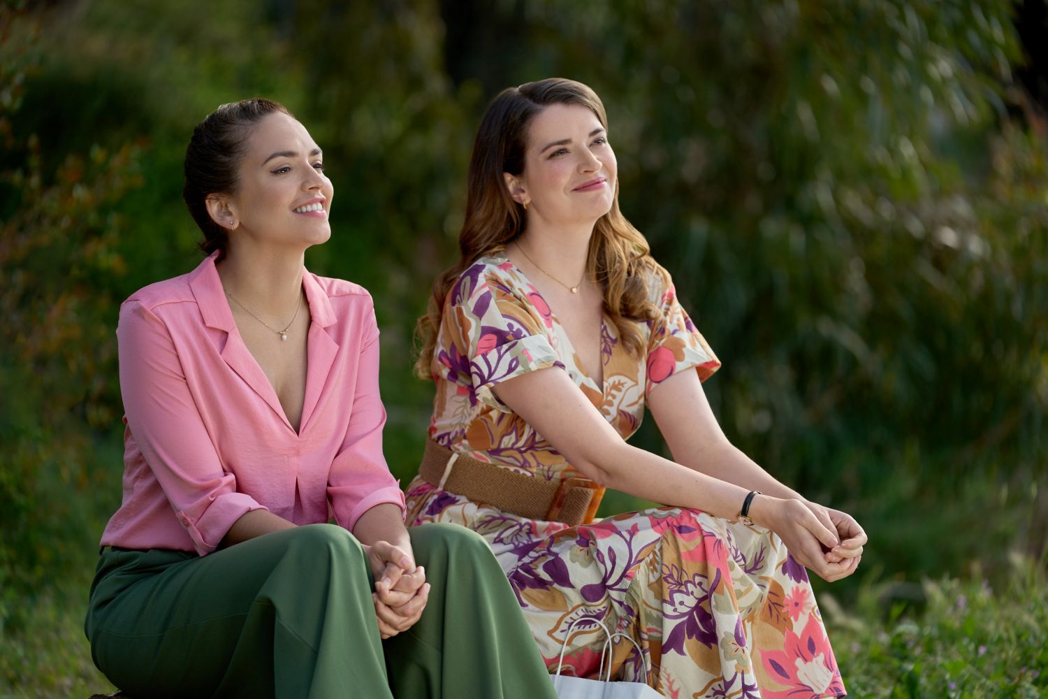 For Love and Honey on Hallmark Channel
