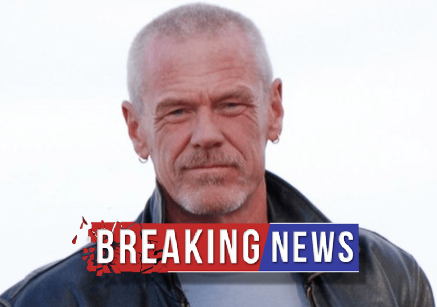 Patrick Mulcahey Out As General Hospital Head Writer!