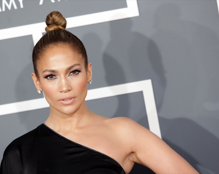 Jennifer Lopez Cashing In On Fairytale Romance