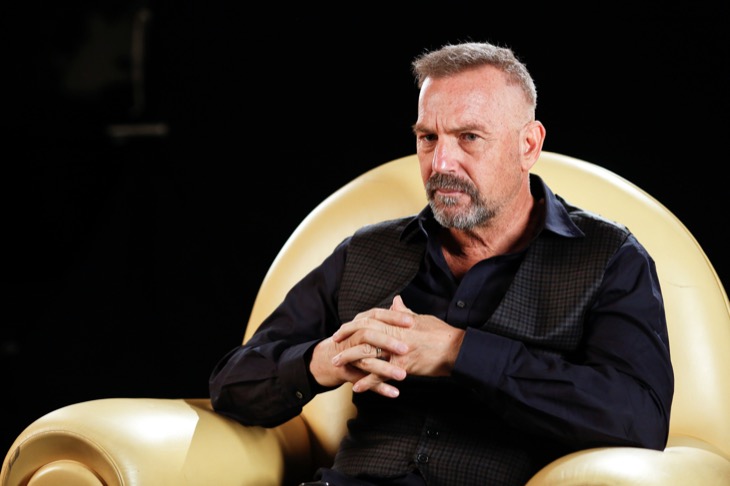 Kevin Costner's 'Horizon: An American' Saga Gets A Second Intense Trailer