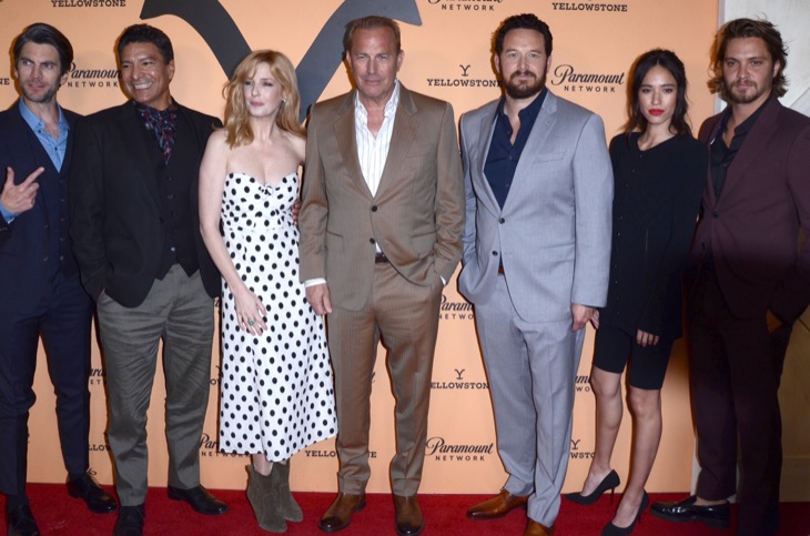 What Kevin Costner Has Said About Yellowstone's Final Season So Far