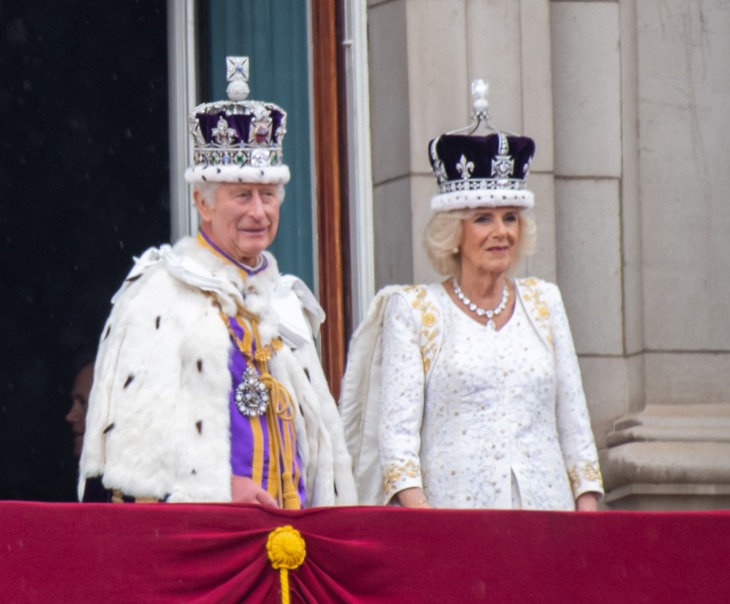 Royal Family Cancels This Week's Prince William, King Charles Appearances