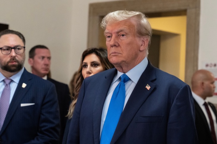 Donald Trump's Relationship With His Son Barron Is Raising Eyebrows For These Reasons