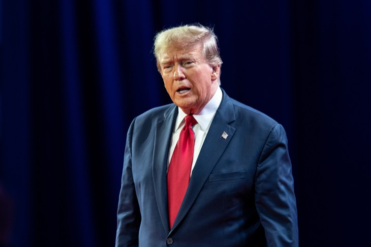 Donald Trump Wants Barron Trump To Join His Campaign For This Reason