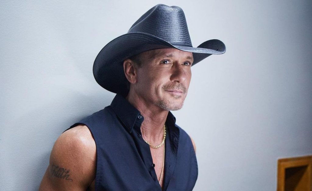 Yellowstone prequel 1883 star Tim McGraw lands new role on Netflix