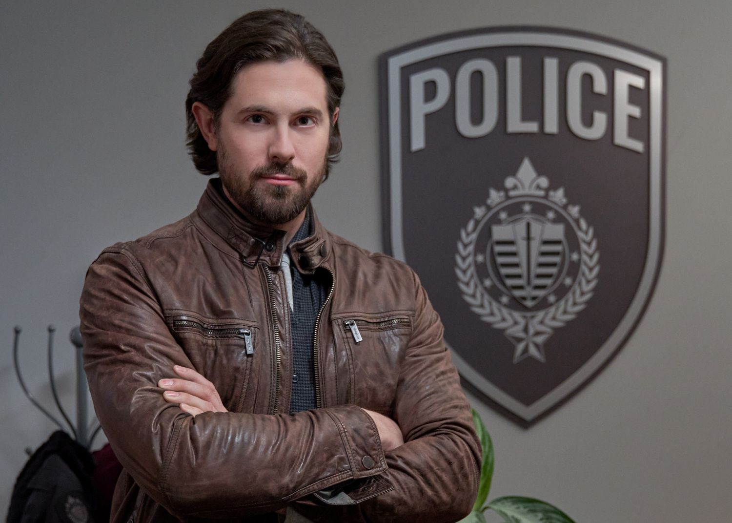 Tipline Mysteries: Dial 1 for Murder on Hallmark Mystery