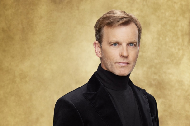 Young and the Restless Spoilers: Trevor St. John OUT as Tucker McCall – Recast Coming?