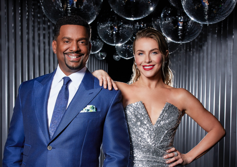 Dancing With The Stars Spoilers: Is Jason Or Travis Kelce Joining Season 33 DWTS?