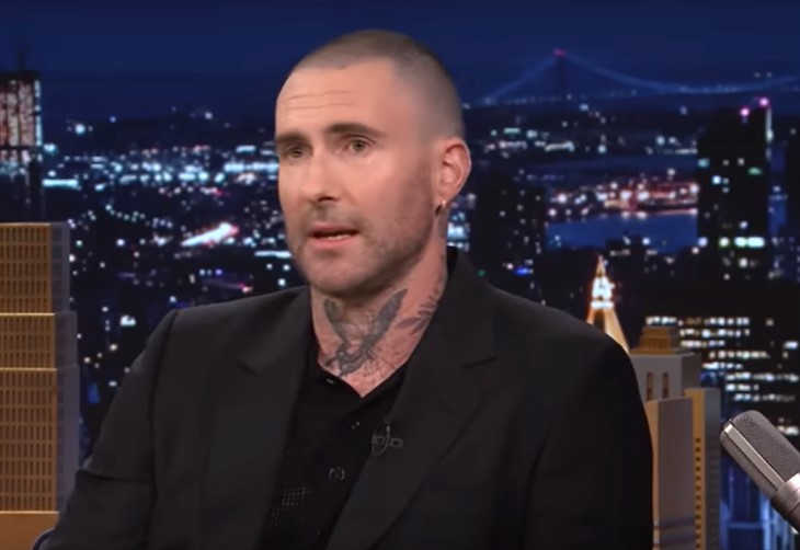 The Voice Season 27: Adam Levine Returns!
