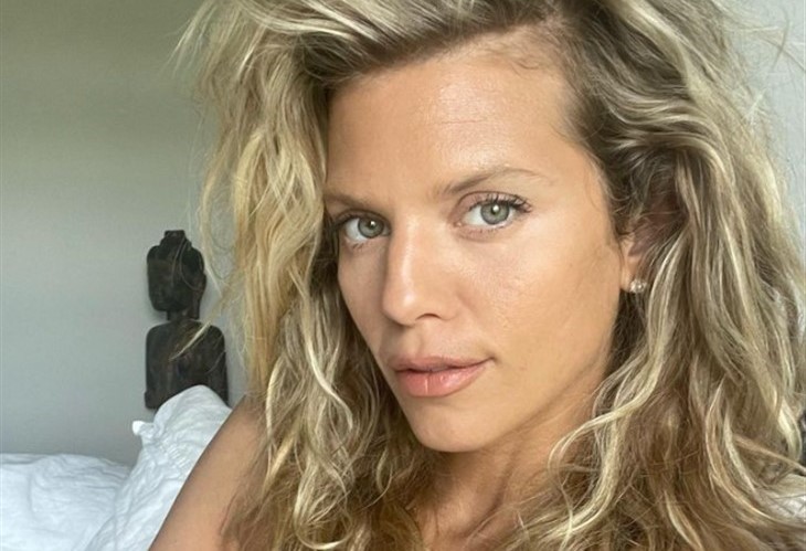 Days Of Our Lives Spoilers: Could AnnaLynne McCord Be The New Nicole DiMera Recast?