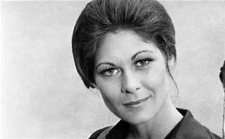 General Hospital Alum Betty Anne Rees Passes Away At The Age Of 81