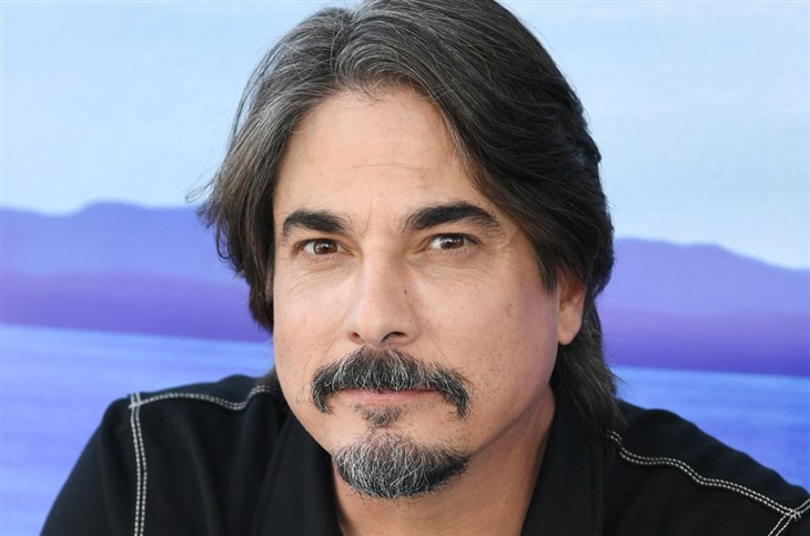 Days Of Our Lives Spoilers: Bryan Datillo Out? Lucas Horton Leaves Salem After Emotional Goodbye