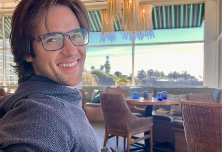 Days Of Our Lives Spoilers: Casey Moss, Ex-JJ Deveraux, Set To Return To Soap