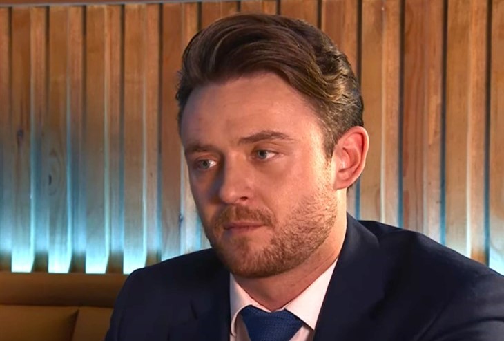 Coronation Street Spoilers: Six Early Spoilers For Next Week-Joel's New Target, Rowan's Blackmail And More!