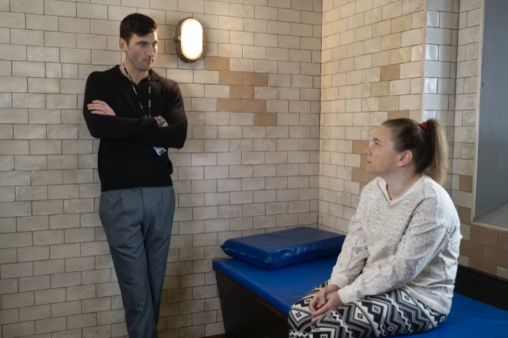 Coronation Street Spoilers: Five Of Next Week's Twists: Gemma's Arrest, Joel's Trap, and More Surprising Spoilers!(
