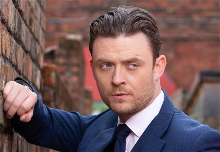 Coronation Street Spoilers Wednesday, June 5: Joel’s Proposal, Rowan’s Lawsuit, Nick’s Worry