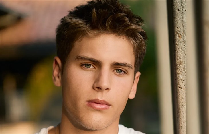 The Bold And The Beautiful Spoilers: Will Spencer Recast, Joshua Morrow’s Son Makes Soap Debut