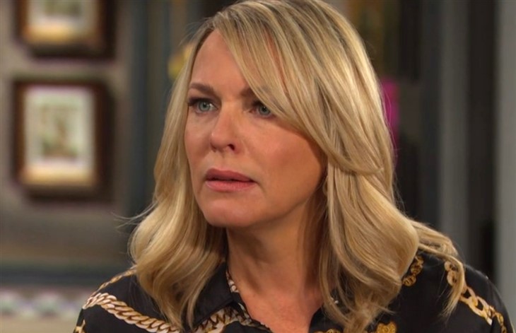 Days Of Our Lives Spoilers Summer Previews: Nicole Out, Gabi’s Revenge, Tate Remains Determined