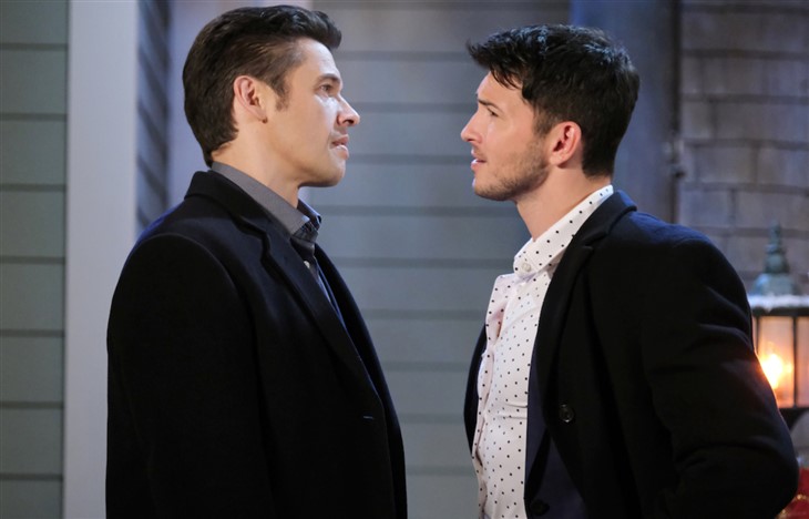Days Of Our Lives Spoilers Tuesday, June 11: Kiriakis Puzzle, Stephanie’s Discovery, Marlena’s Bombshell