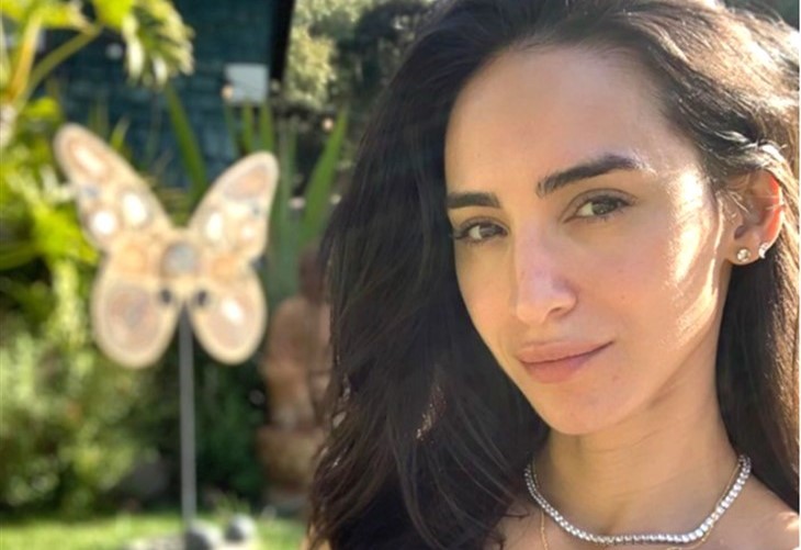 Days Of Our Lives Spoilers Week Of June 24: New Gabi Debuts, Leo vs Diana, Lucas Exits, Eric’s Jude News