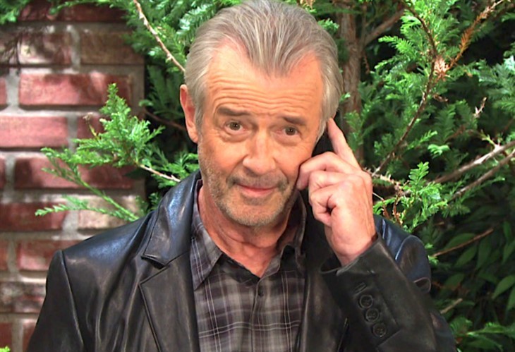 Days Of Our Lives Spoilers Friday, June 14: Clyde’s Abigail Story, Paulina Rocked, JANEL Bomb, Stefan’s Gabi Mission