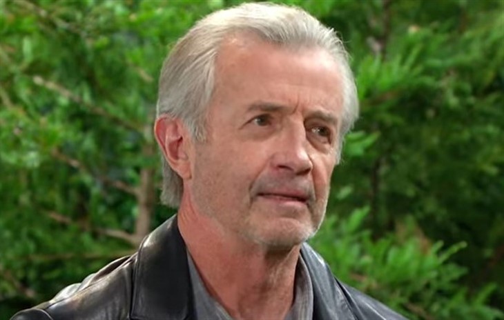 Days Of Our Lives Video Preview: Abigail Twist, Sloan’s Ace, Maggie’s Trap, THRADY Passion