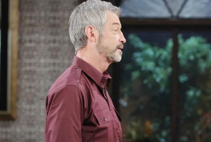Days Of Our Lives Spoilers Tuesday, June 4: Hunting Clyde, Turning Goldman, Steve’s Urge, Xander Hesitates