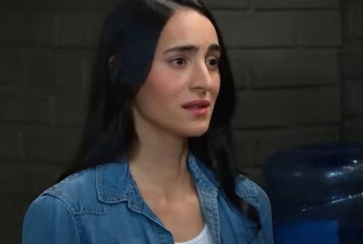 Days Of Our Lives Spoilers: Gabi Chic Drama On The Horizon? Cherie Jimenez’s Birthday Cake Teases New Storyline?