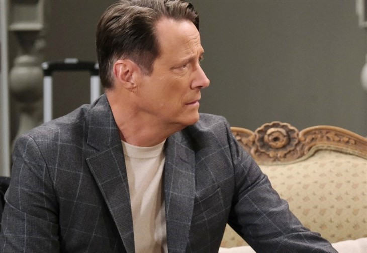 Days Of Our Lives Spoilers Week Of June 17: Jack’s Comeback, Eli & Lani Return, Holly & Tate’s Prom Plot