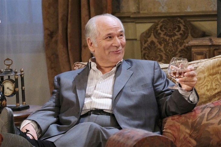 DOOL Early Week Spoilers June 10-14: Kon Retaliates, Rafe vs Clyde, Eric’s Divorce, EJ’s New Baby Deception