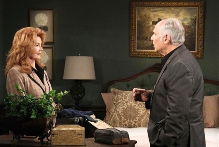  Days Of Our Lives Spoilers: Konstantin’s Explosive Exit – Wedding Shoot-Out Leaves Greek Dead & Gone