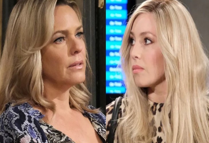 DOOL Days Of Our Lives Video Preview: Nicole vs Theresa, Gabi’s Reunion, Chanel’s Emergency, Leo vs Diana