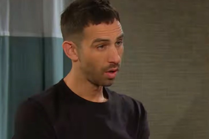 Days of Our Lives Video Preview: Bobby’s Hostage, Gabi’s Next Chapter, Tate Runs, Brady Skewed Solution
