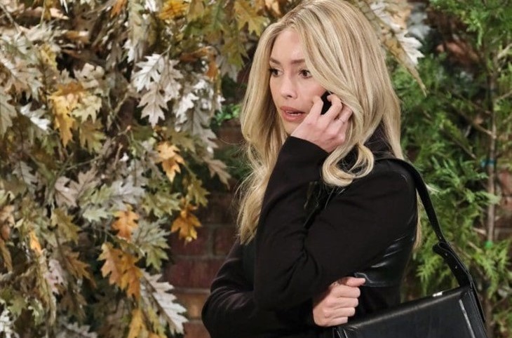 Days Of Our Lives Spoilers Thursday, June 27: Theresa Scrambles, Xander vs Nicole, Brady’s Theory