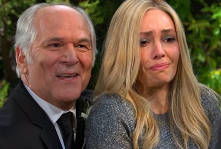 Days Of Our Lives Video Preview: Theresa Kidnapped, Steve Shot, Li Murder Suspect, Abigail Story Spreads