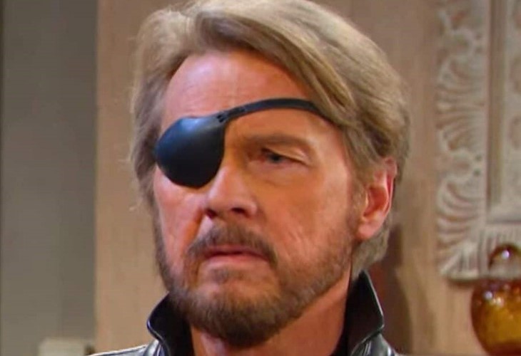Days Of Our Lives Spoilers July 1-5: Steve’s Prison, Gabi’s Reunion, Alex’s Legal Trouble, EJ Bargains