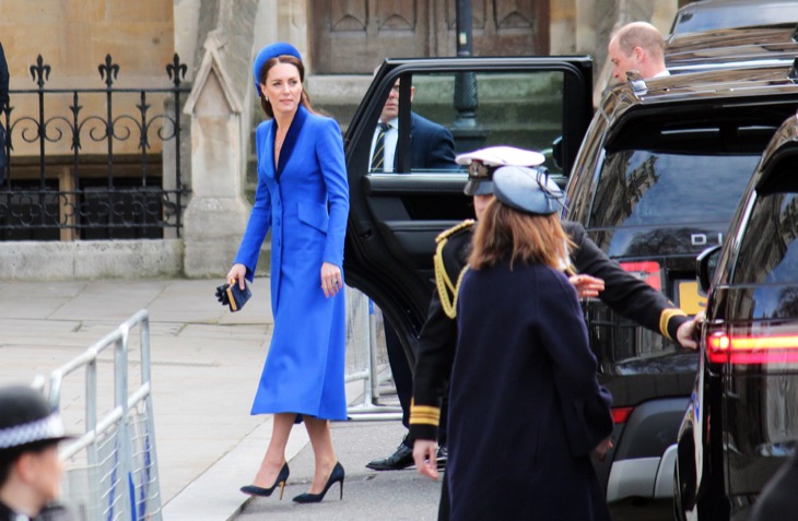 Kate Middleton's Inspiring Cancer Battle-Overcoming Worries and Fears Despite Royalty