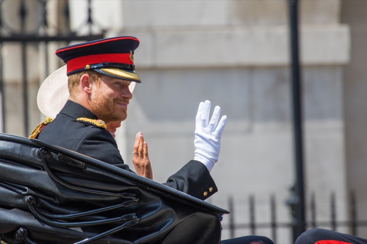 Prince Harry Feels Sick Of Being Pressured By Meghan Markle All The Time