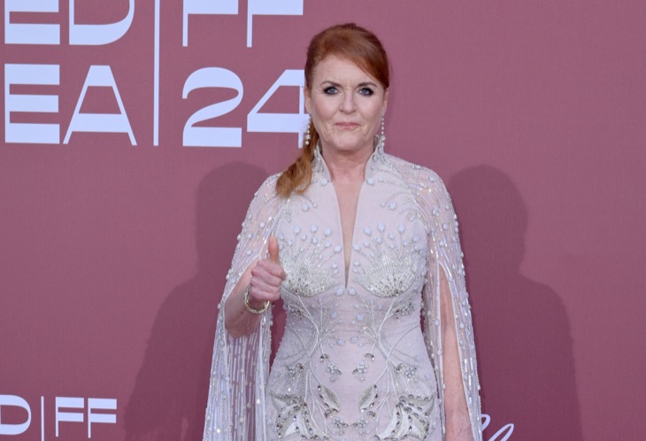 Sarah Ferguson Shades Meghan Markle, Will The Discount Duchess Listen?