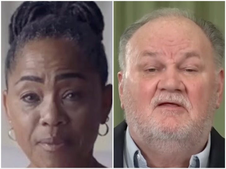 Thomas Markle Despises Doria Ragland?