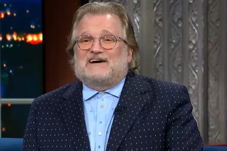 Price is Right: Drew Carey Reveals Future Status