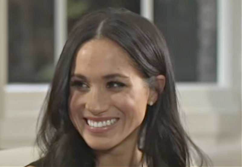 Meghan Markle Frustrated Prince Harry Plans Surprise Trip To UK To Mend Fences With His Family
