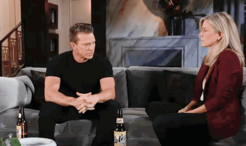 GH Early Week Spoilers June 24-28: Carly’s FBI Confrontation, Jason’s Tough Choice, Finn’s Rock Bottom