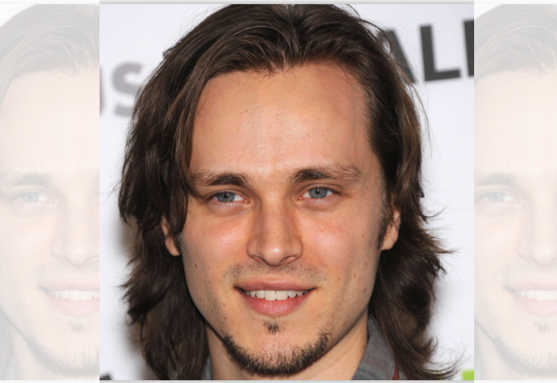 General Hospital Jonathan Jackson Back On GH, Lucky Spencer Comes Home TO PC!