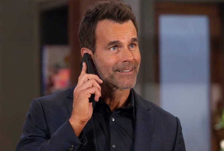 General Hospital Spoilers: Drew’s Big Announcement, Mac’s Welcome Return, Carly’s Shocking Realization