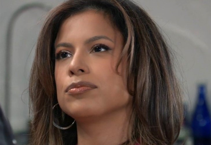 General Hospital Spoilers: Who Is Blaze's Brother And How Will He Impact Port Charles?