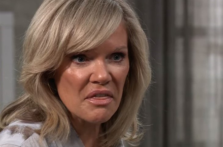 General Hospital Spoilers: Ava's Revenge On Alexis, Brings Fergus Byrne To Port Charles
