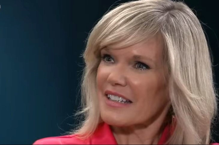 General Hospital Spoilers: Is Ava Jerome Leaving General Hospital?