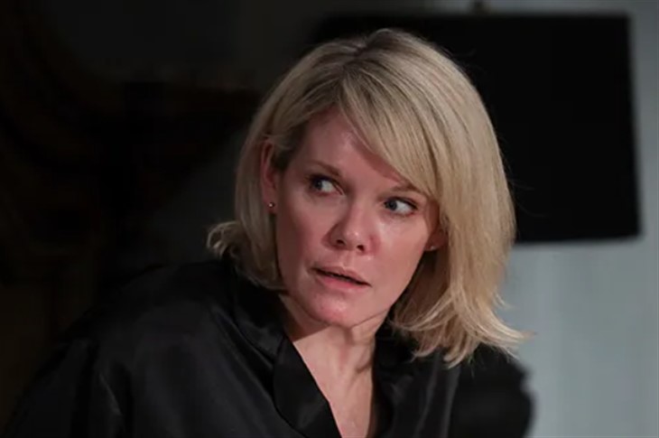 General Hospital Spoilers: Playing Dirty, Upsetting News, Dangerous Negotiations!